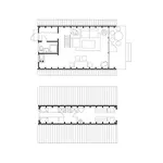 Ferienwohnpark Nurdachhaus Typ 7 Nd 10 * אימנשטאדט אם בודנזה