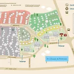 Ferienwohnpark Nurdachhaus Typ 7 Nd 10 אימנשטאדט אם בודנזה