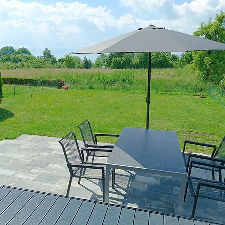 Holiday home Ferienwohnpark Nurdachhaus Typ 7 Nd 10 Immenstaad am Bodensee