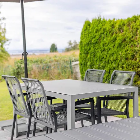 Holiday home Ferienwohnpark Nurdachhaus Typ 7 Nd 10 Immenstaad am Bodensee