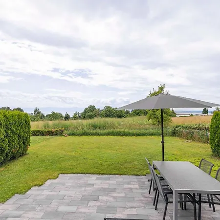 Ferienwohnpark Nurdachhaus Typ 7 Nd 10 *