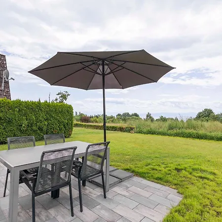 Ferienwohnpark Nurdachhaus Typ 7 Nd 10 Immenstaad am Bodensee