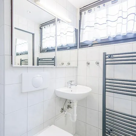 Ferienwohnpark Nurdachhaus Typ 7 Nd 10 * Immenstaad am Bodensee