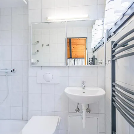 Ferienwohnpark Nurdachhaus Typ 7 Nd 10 Ferienhaus *