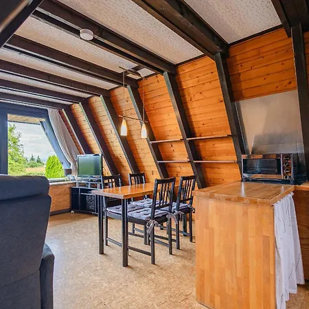 Ferienwohnpark Nurdachhaus Typ 7 Nd 10 Ferienhaus *