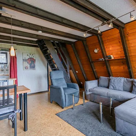 Holiday home Ferienwohnpark Nurdachhaus Typ 7 Nd 10 Immenstaad am Bodensee