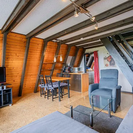 Ferienwohnpark Nurdachhaus Typ 7 Nd 10 *